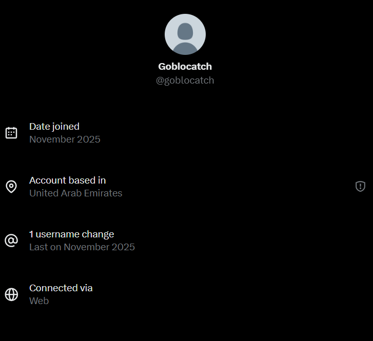 Anonmaxxing tweet media