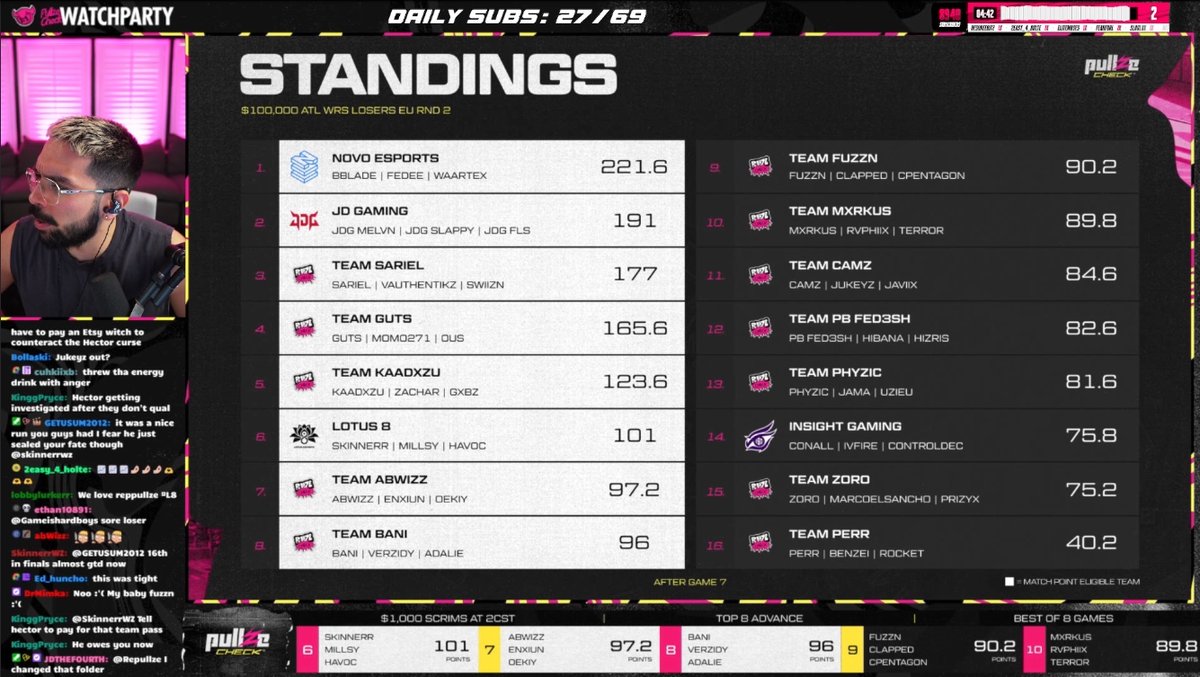 L8 Skinnerr tweet media