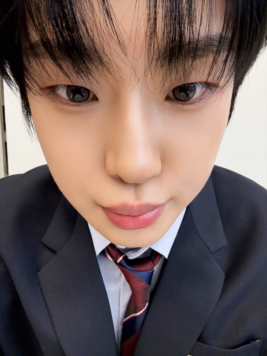 Minseok of the day!
Day 837