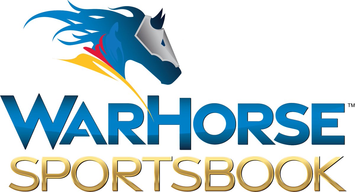 Wednesday Playoff Edition. Tonight's slate is loaded. NHL Game 3s. Two NBA Game 2s. Full MLB card. A parlay lets you stack your best picks from across all three sports into one ticket with a bigger combined payout.

Stop in at WarHorse, talk to our team, and build your Wednesday