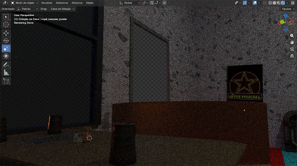 LGustavo_Real's tweet image. tem coisas que talvez eu não mude nada dos cenários #3DModels #Blender