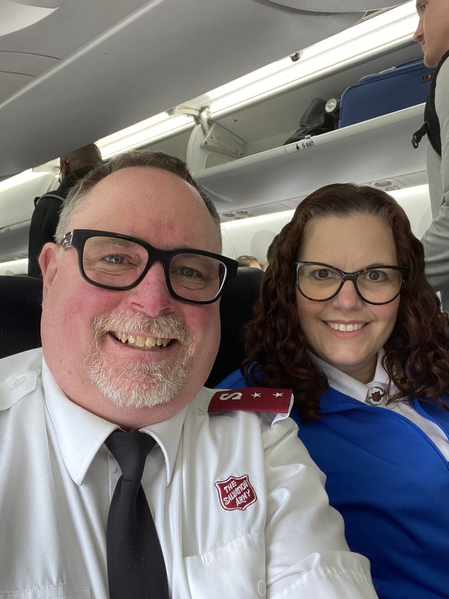 The Salvation Army in Saskatoon tweet media