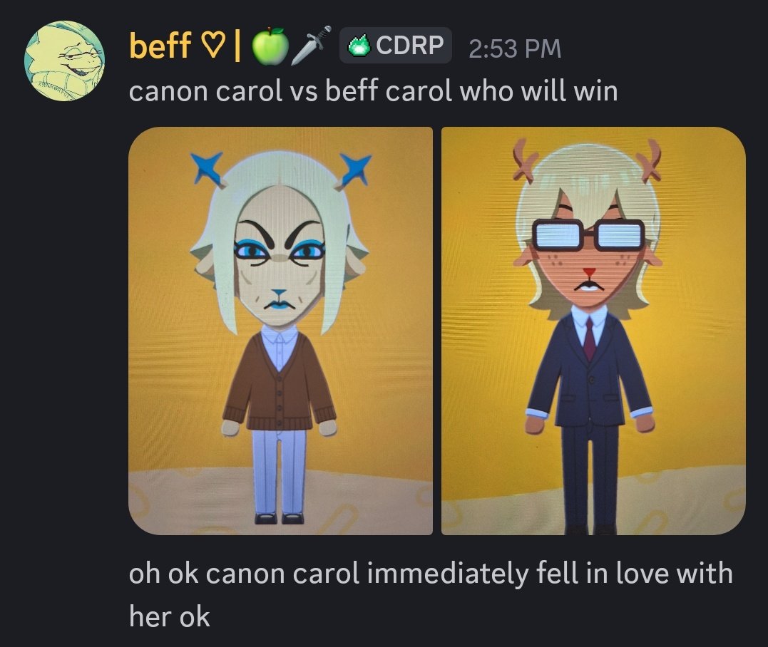 beff ♡ • 🍏💫 | sans and alphys bffisms 🍉 tweet media