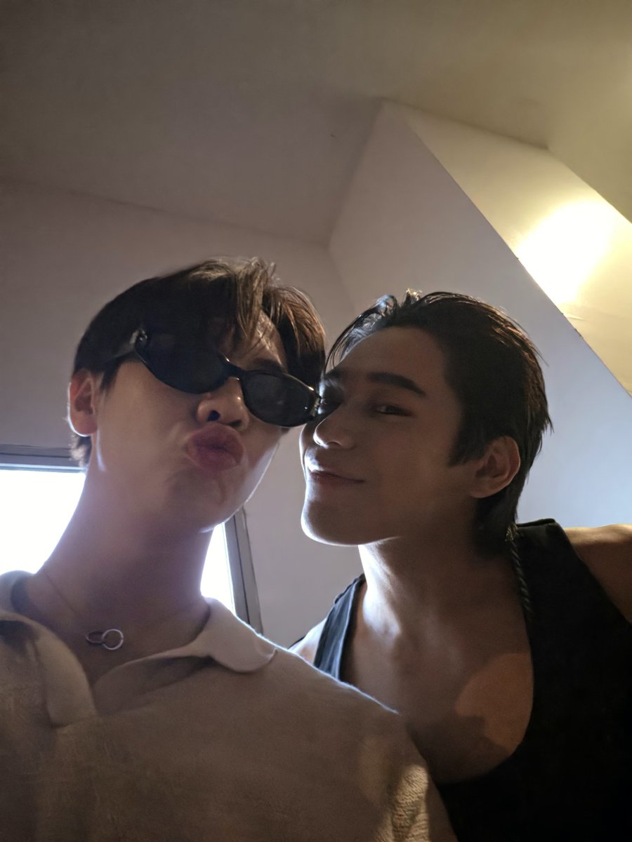 โจฮัน ราชันจังเกิ้ล tweet media