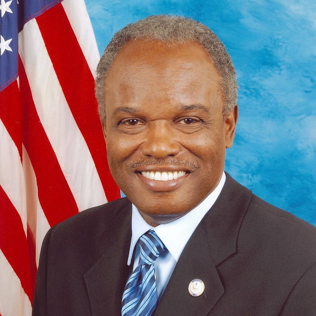 Rep. Joyce Beatty tweet media