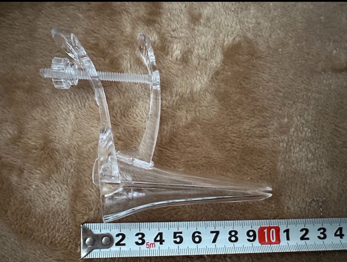 看護師長真百合 tweet media