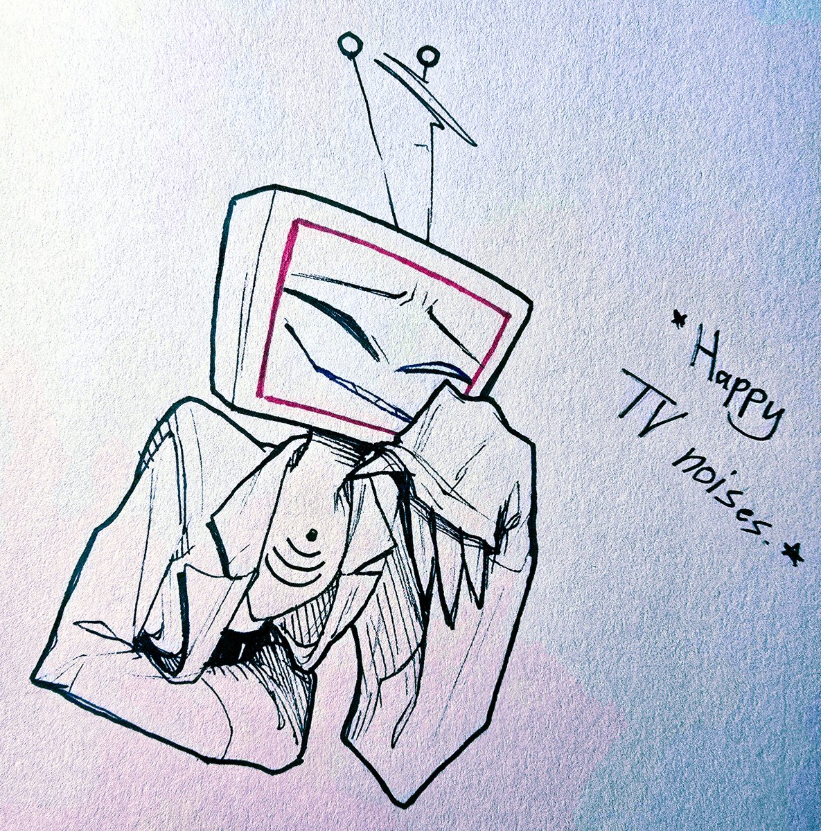 KidoKear | CEO of StaticSilence and crying Vox tweet media