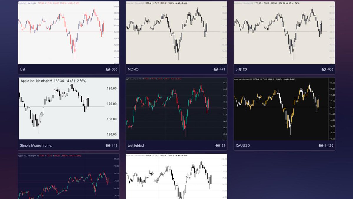 FRIER TRADE tweet media