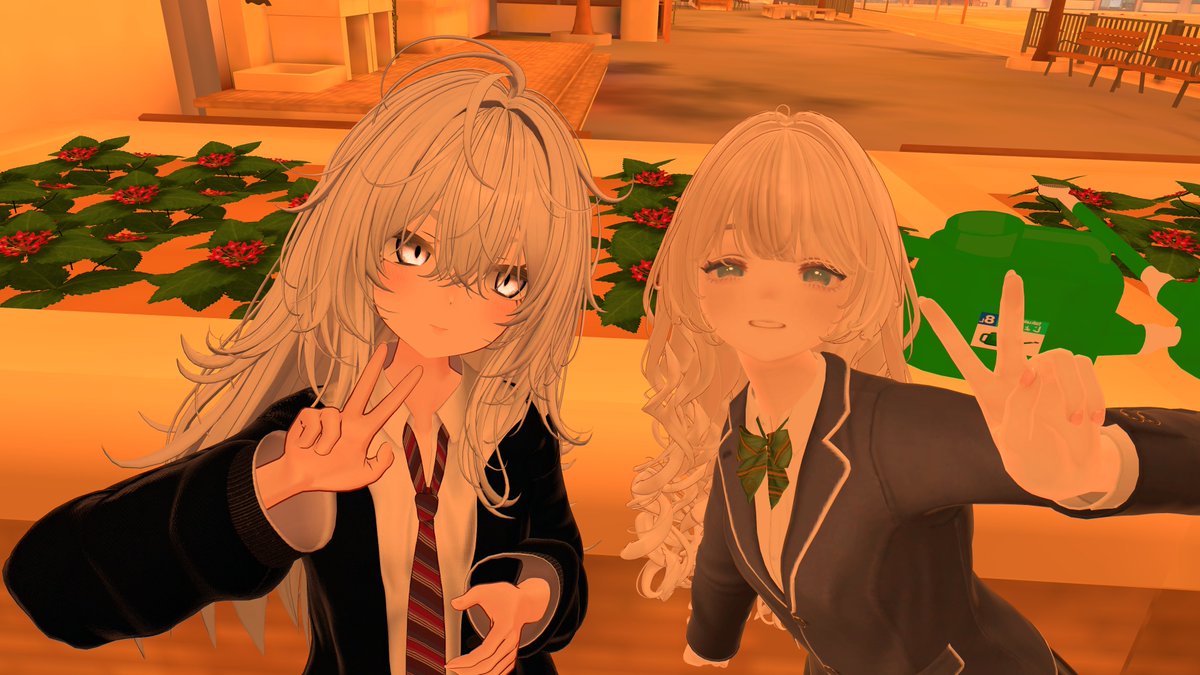 しいなちゃん tweet media