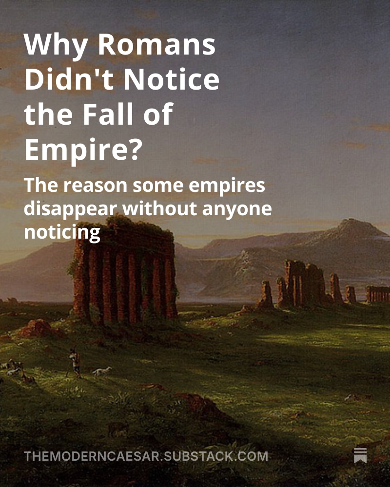 Modern Caesar tweet media