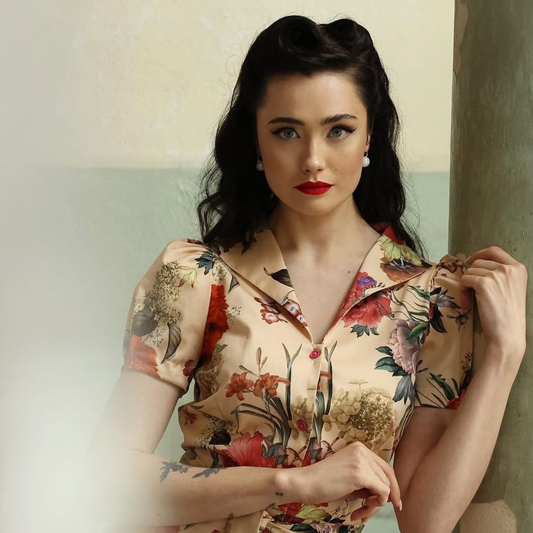 plsaltandpepper's tweet image. UBIERZ SIĘ W KWIATY -&amp;gt; bit.ly/SP_KWIATY 
#saltandpepper #polishdesign #polskamoda #polishfashion #sustainablefashion