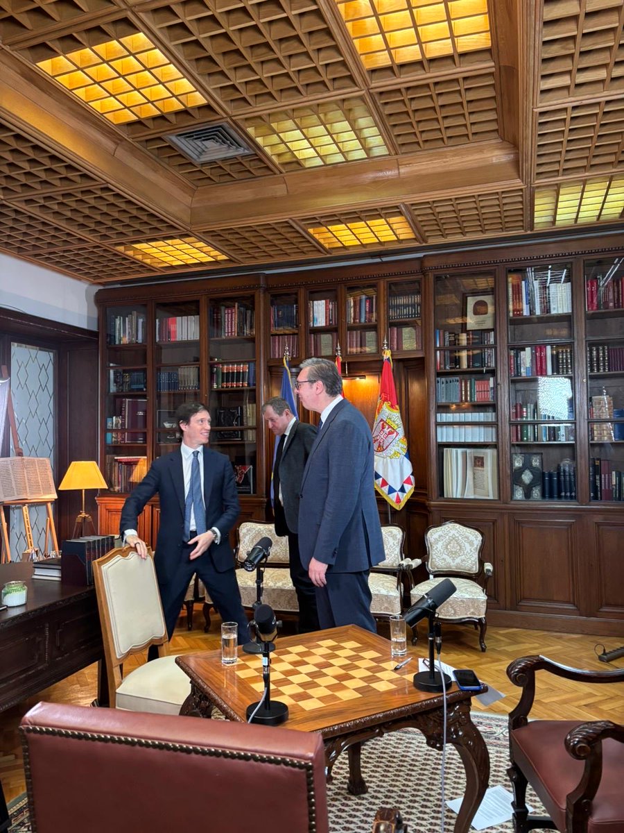 ALASTAIR CAMPBELL tweet media