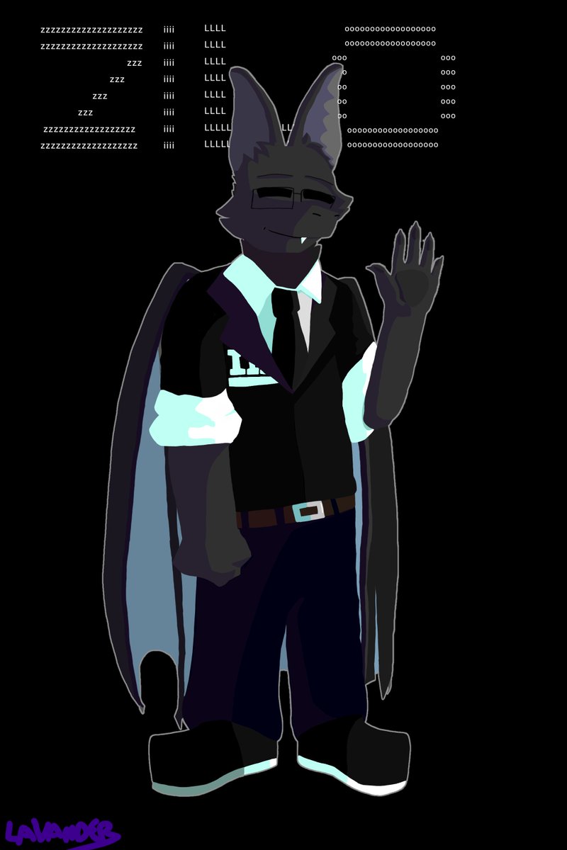 <a href="/LG10sys/">LG10sys</a> (yea, again ping, sorry xd) well, i do this remake of this fanart i do for a friend, and he changed completely the desing, so, i updated it