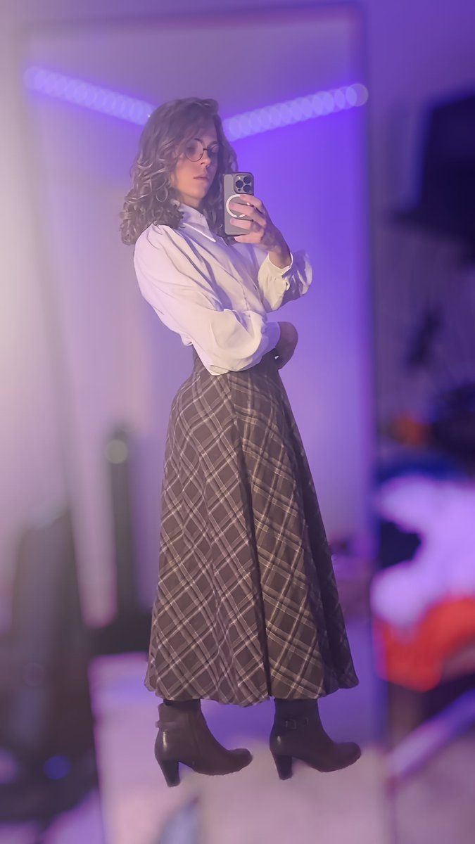 Orna Cosplay tweet media