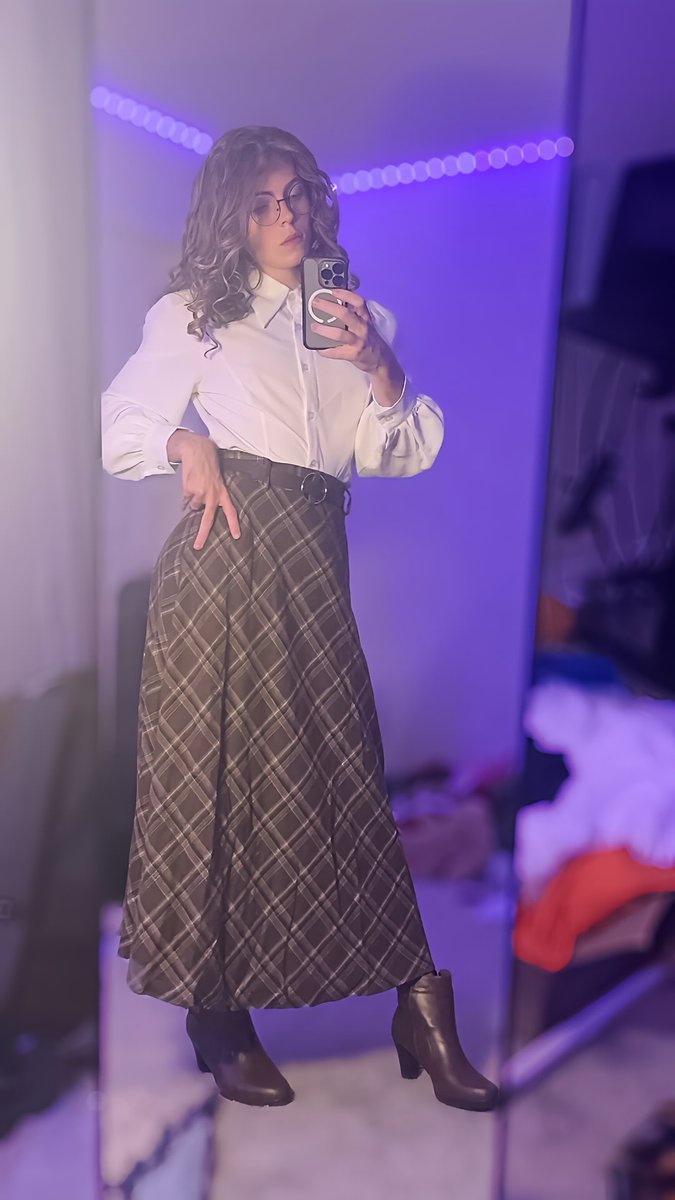 Orna Cosplay tweet media
