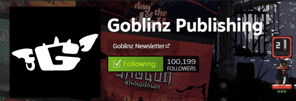 jverbroucht's tweet image. WOW, more than 100 000 players follow us now on Steam🤩

If you want to get notified for each of our demo/release, we do only Strategy/Management games (the best games &amp;lt;3) 👇

#indiegame #gamedev #indiedev