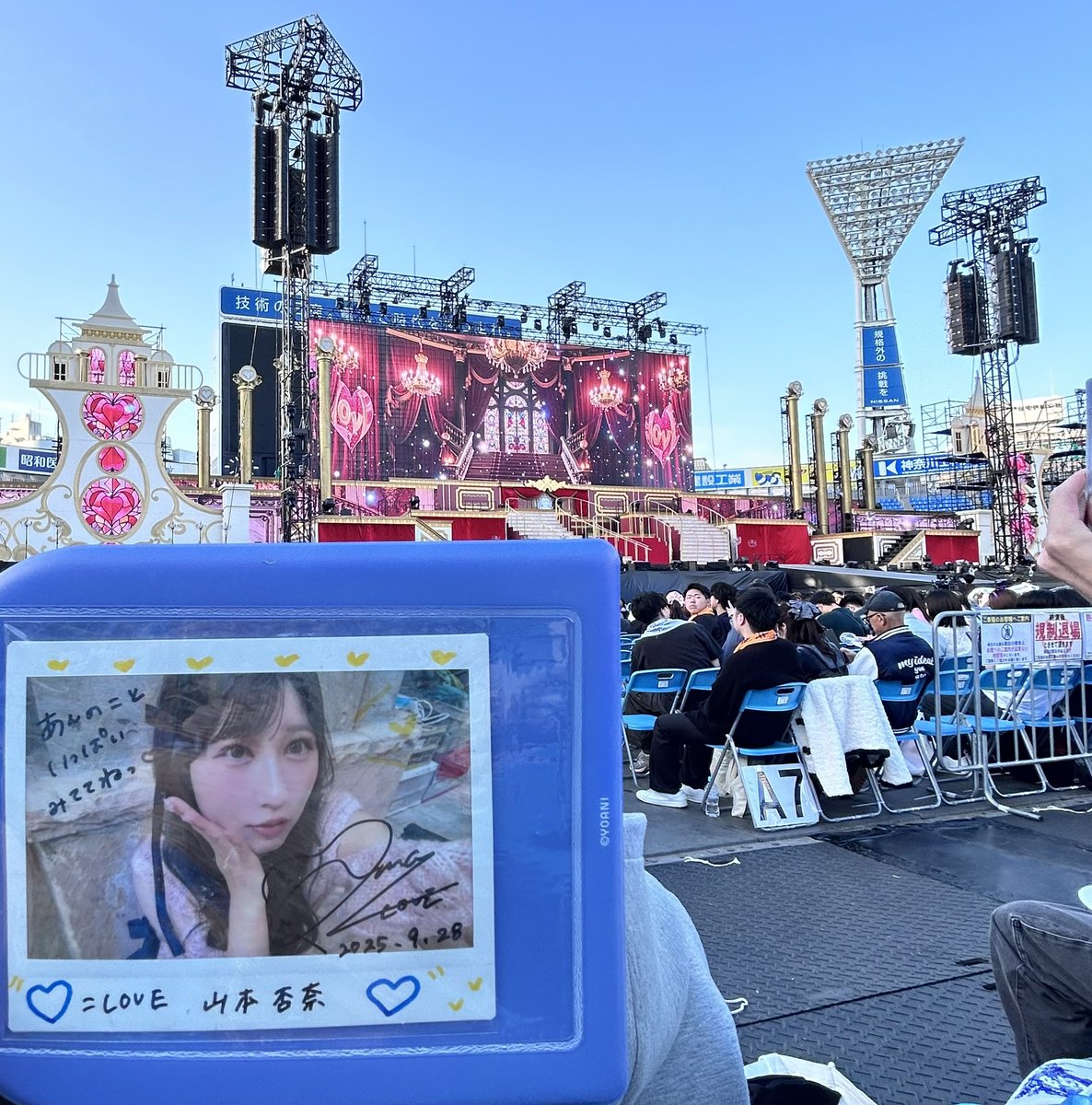 玲ちゃんのモブS2 tweet media