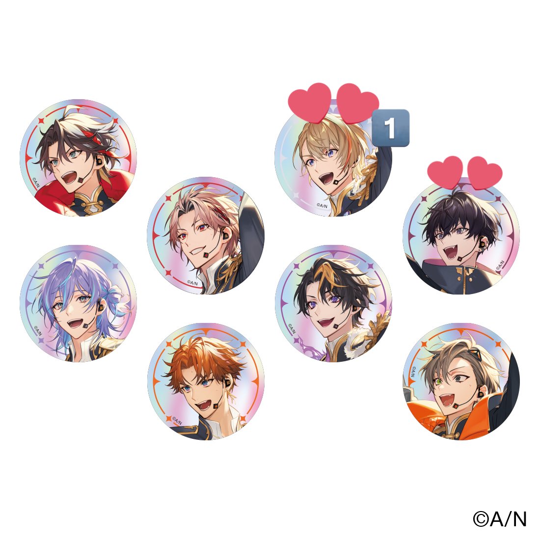 みんみんみ tweet media