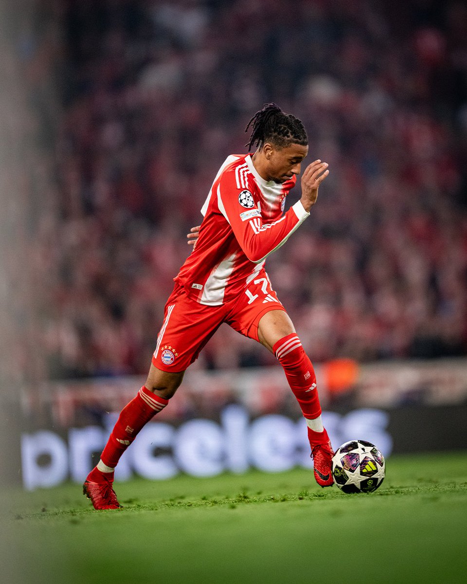 UEFA Champions League tweet media