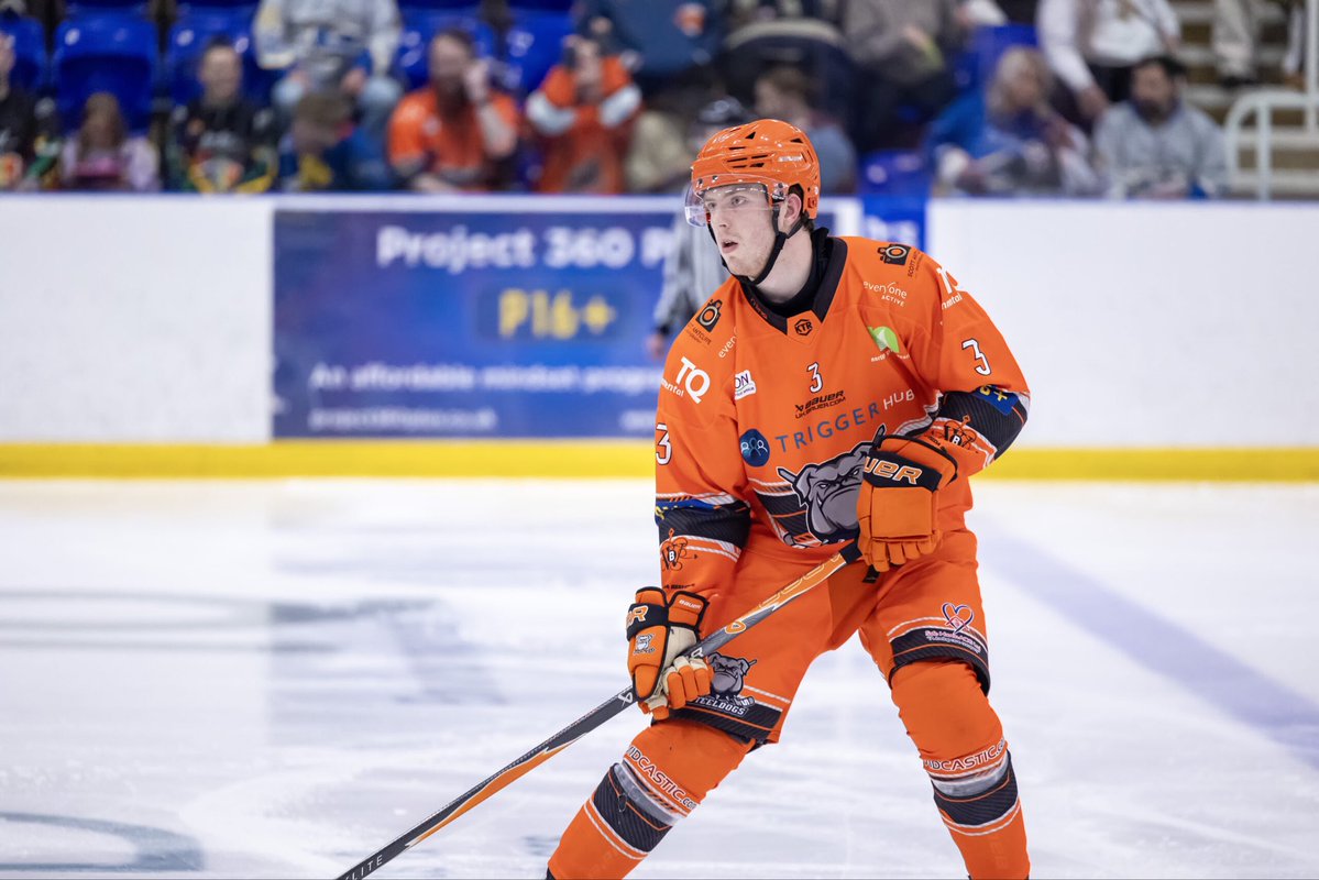 🚨 Re-Signing Rumour 

Liam Steele (Sheffield Steelers) ➡️ Sheffield Steelers (Full time)

eliteprospects.com/player/385712/…