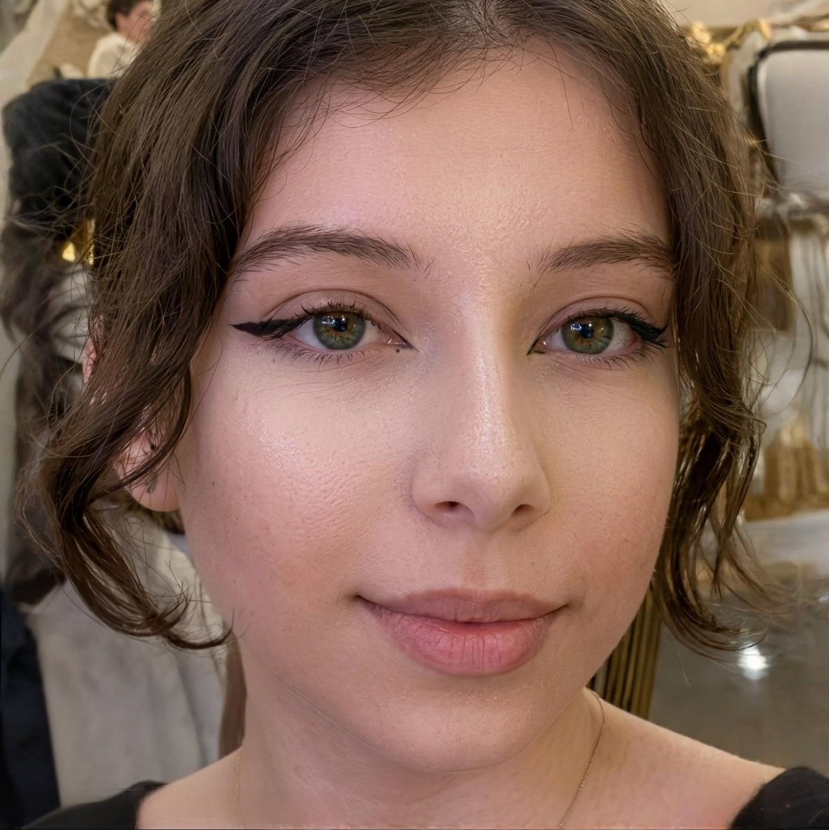 𝔉🅰𝒏 Karoline Leavitt tweet media