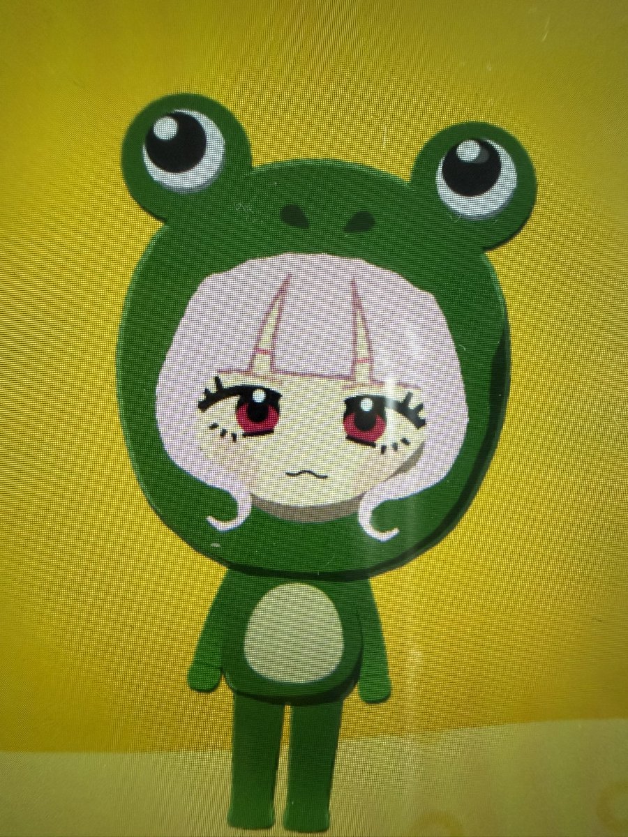 みんごる tweet media