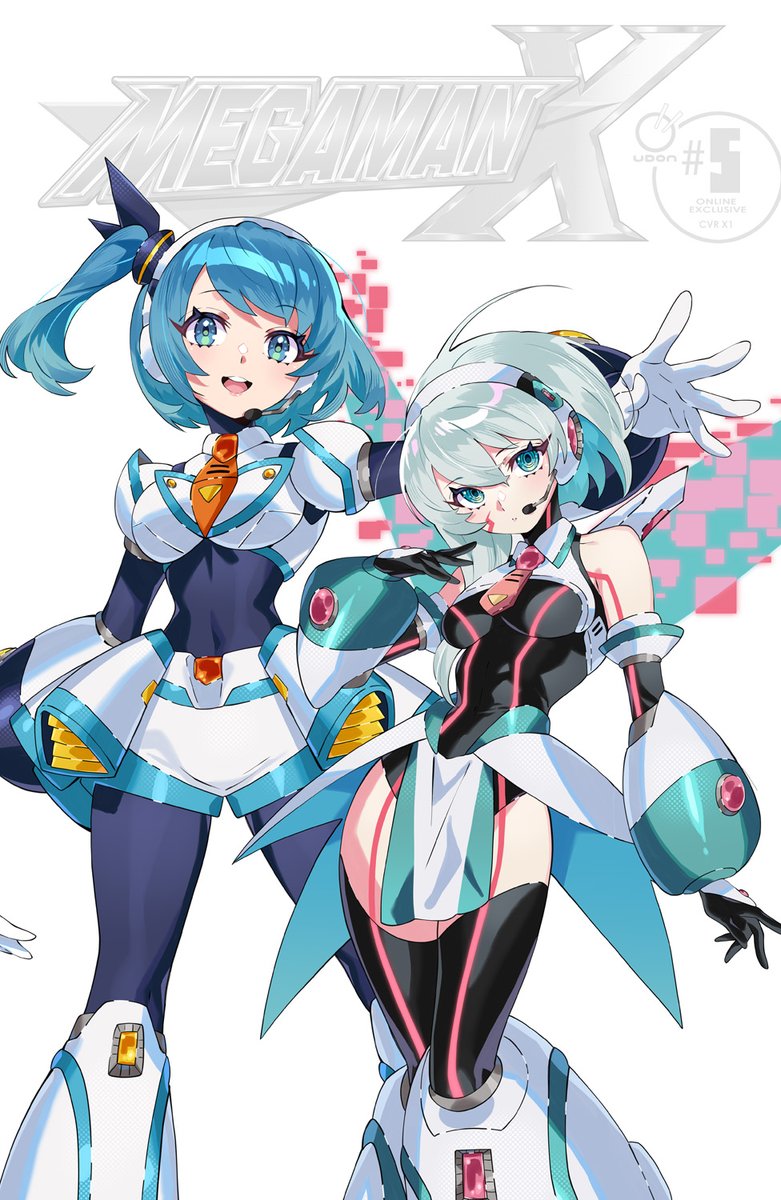 UDON Entertainment tweet media