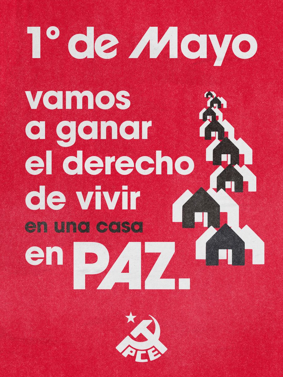 Partido Comunista de España tweet media