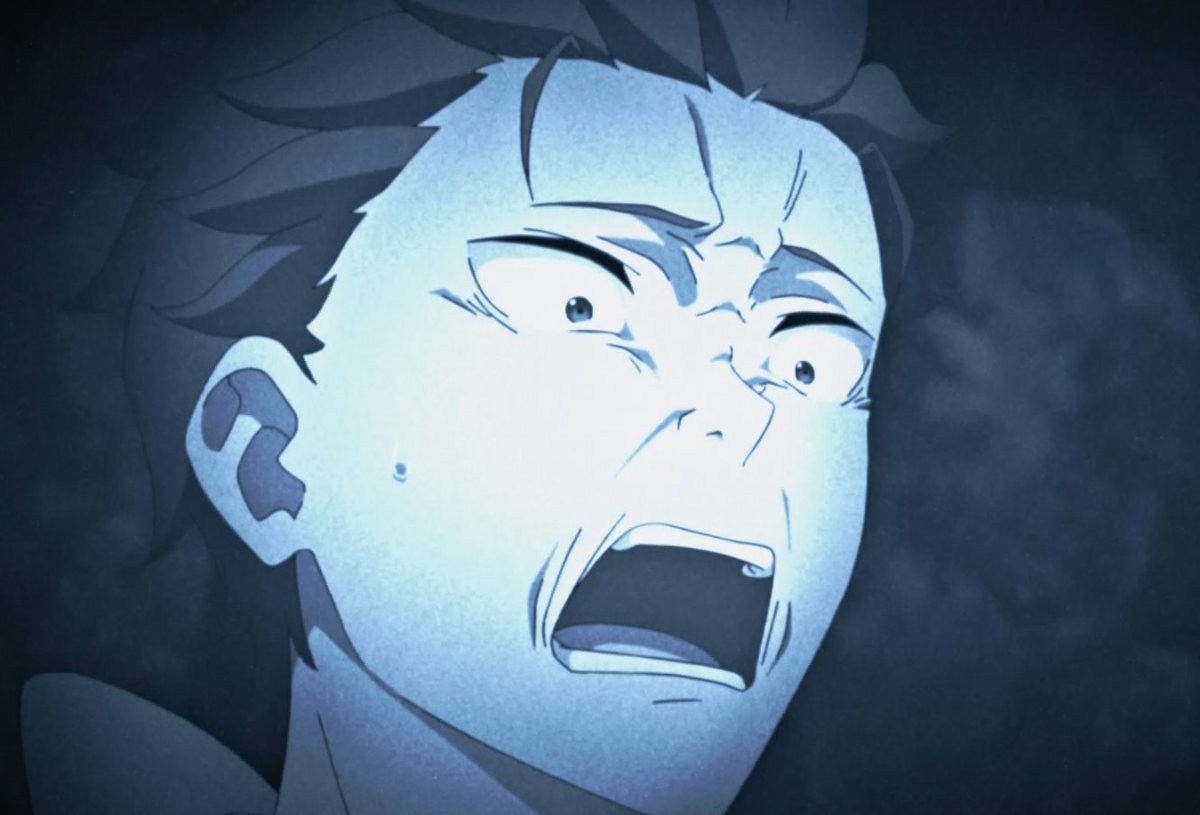 Re: Zero News by Ice tweet media