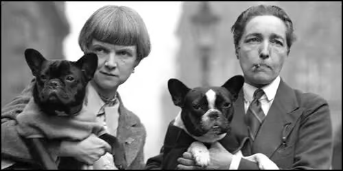 theoboddru4215's tweet image. "You're neither unnatural, nor abominable, nor mad; you're as much a part of what people call nature as anyone else."

— Radclyffe Hall

twp.ai/Ilq5sF
 #trans #queer #lgbtqia #news #writing #LGBTQ #fediverse #books #newsletter #writing #history #climate #herbalism