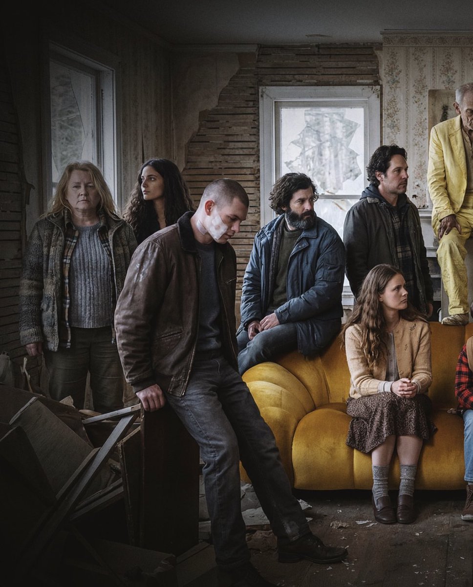 سكارف tweet media