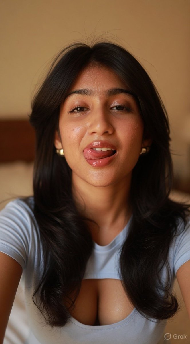 Sanjana tweet media