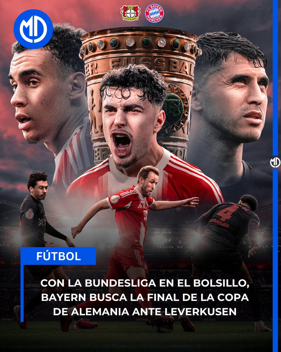 Mundo Deportes tweet media