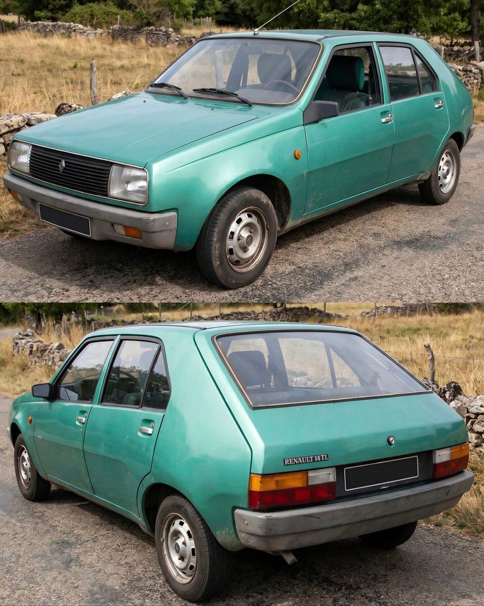 Nicolas ne pouvait plus payer, il est donc parti tweet media