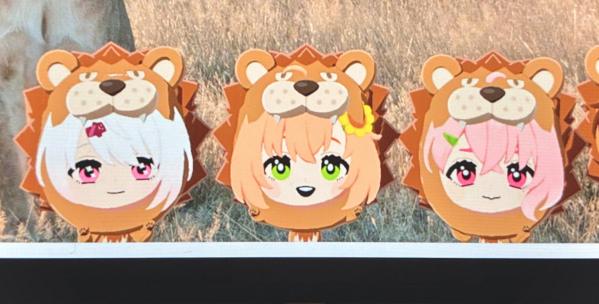 ぽていも tweet media