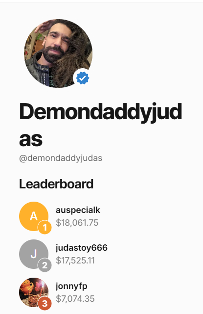 how it started.

how its going.

Elite at mindfucking feebleminds.