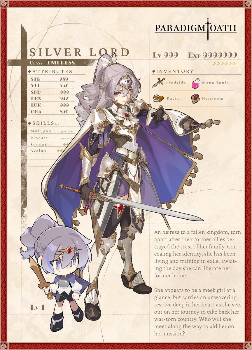 Daniel Deng 邓奕铭 tweet media