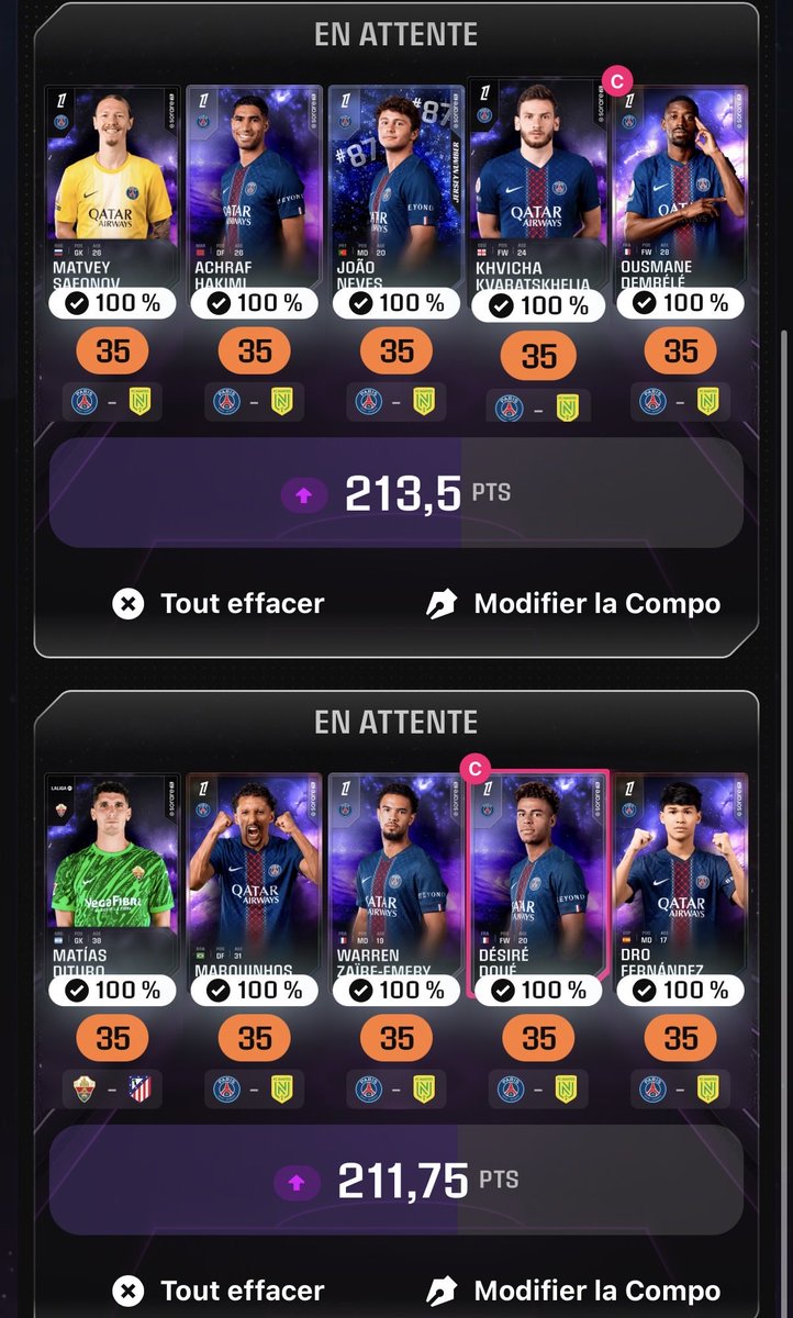 SorareSRFC tweet media