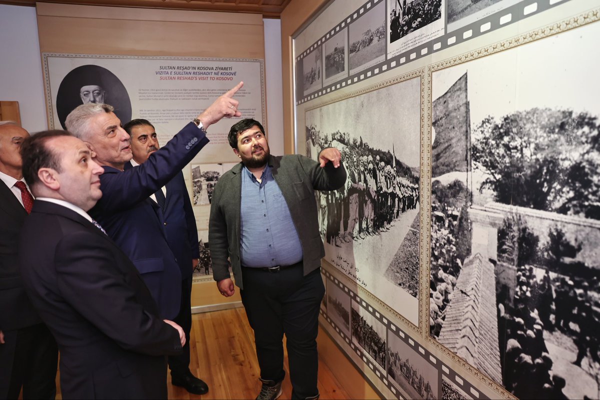 Prof. Dr. Ömer Bolat tweet media