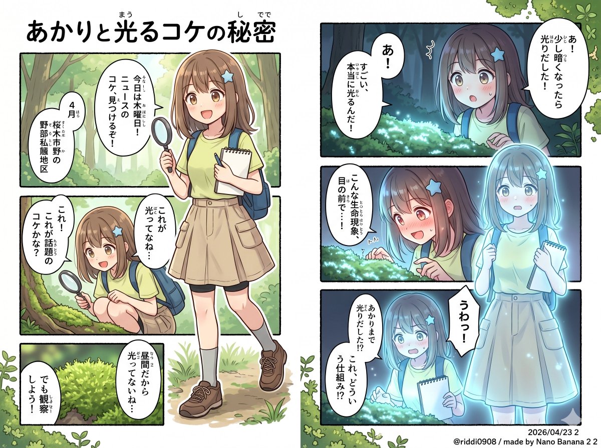 まゆひらa tweet media