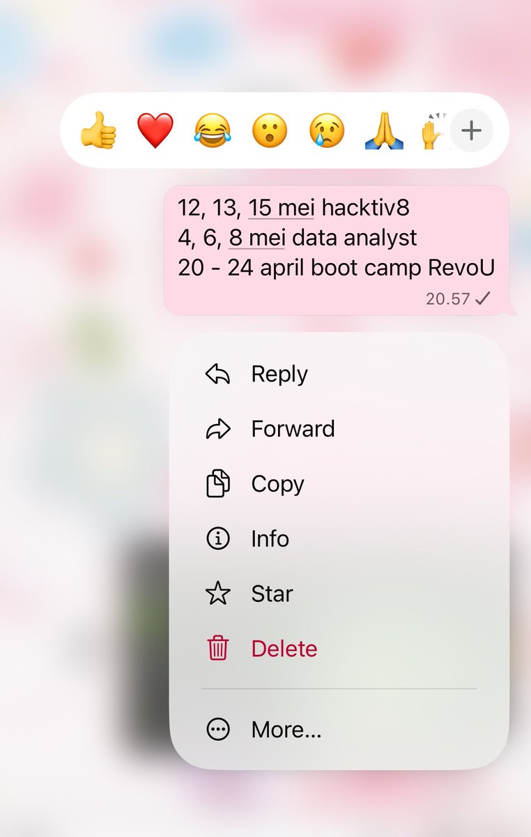 ✿sukadingin✿ tweet media