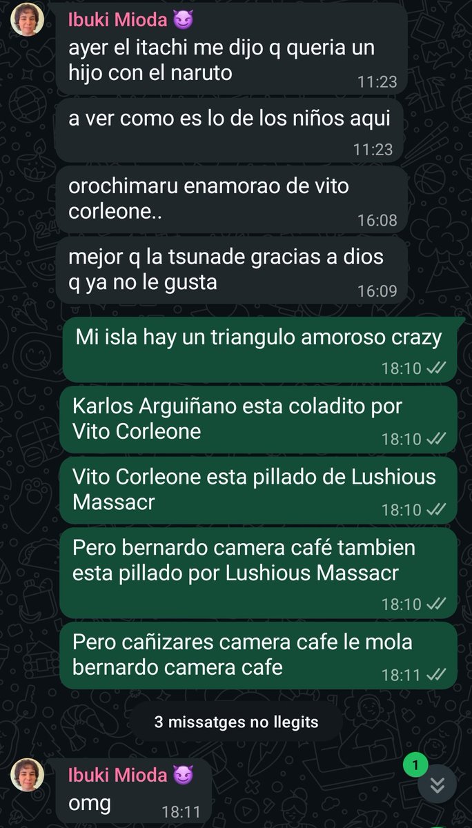 uɐoɾ ❄ tweet media