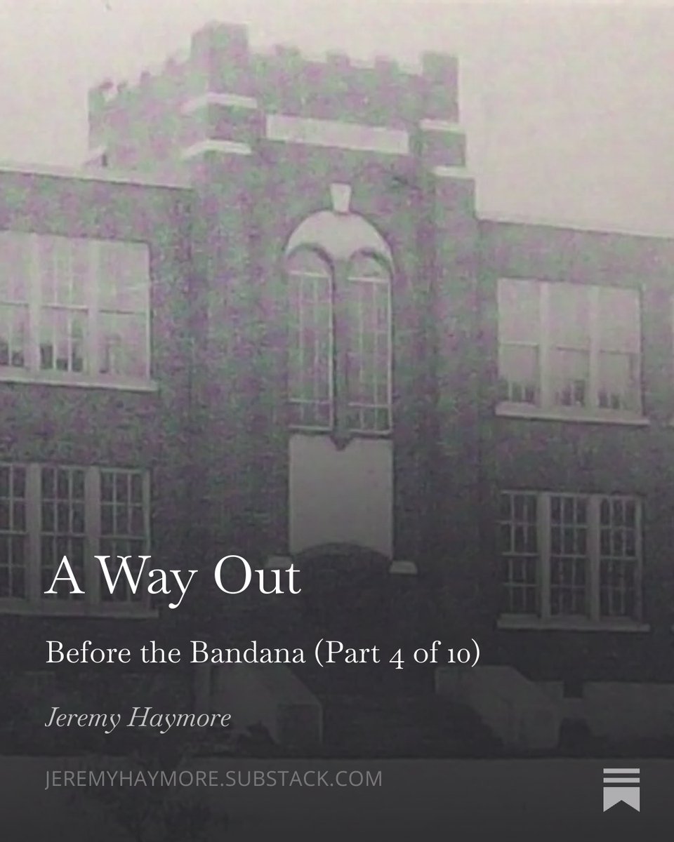 Jeremy Haymore tweet media