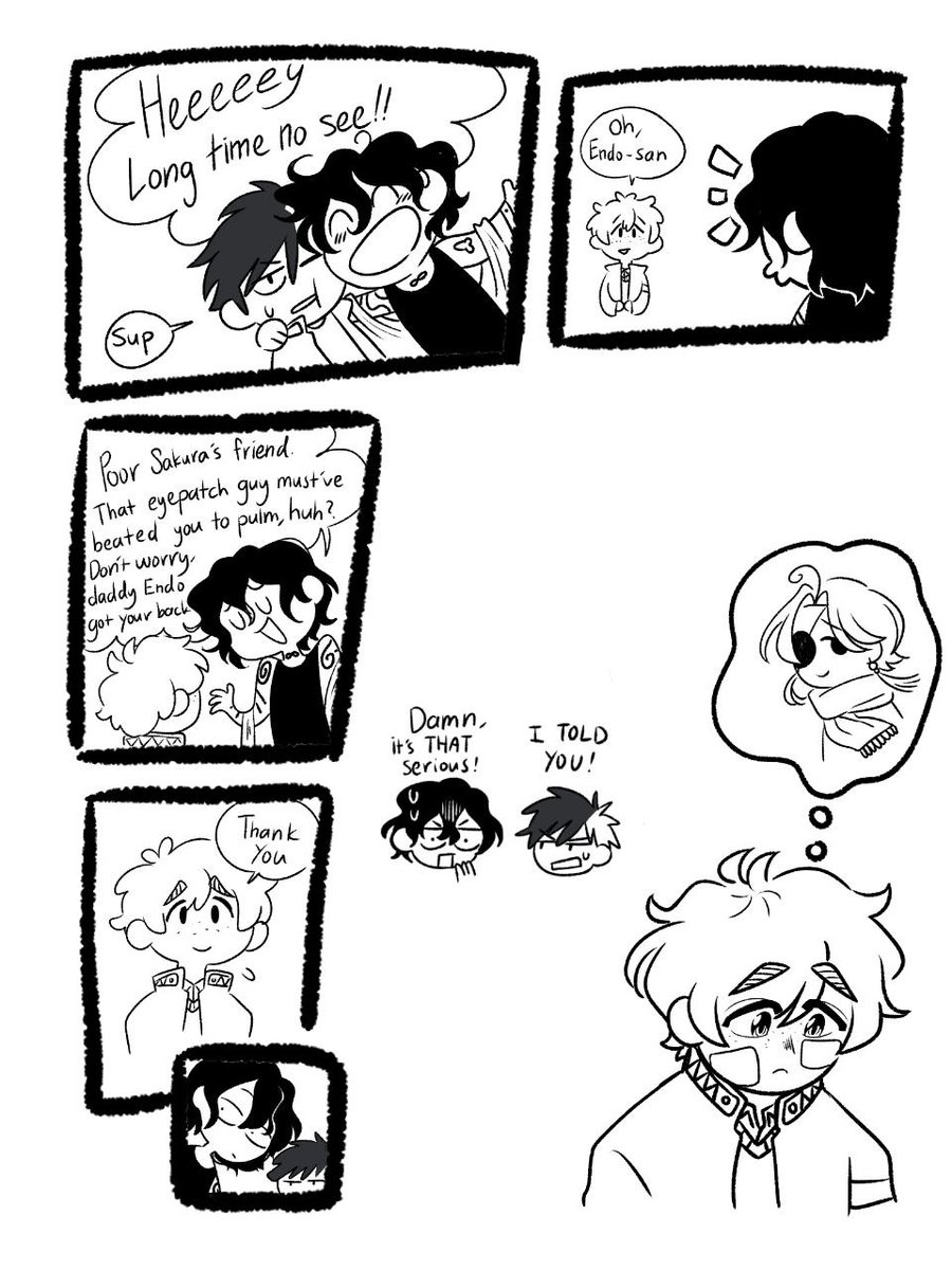 Una Rosa tweet media