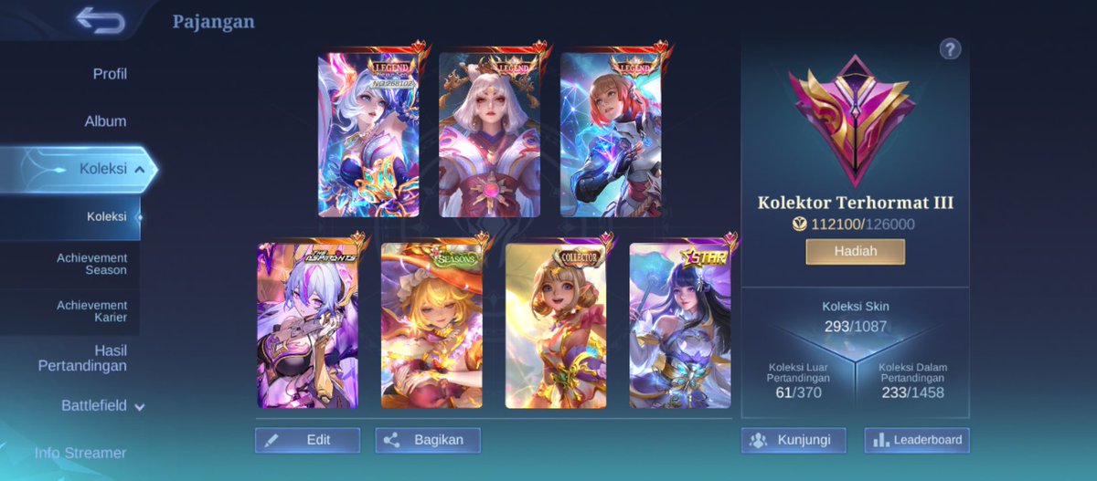 when ya 500 skin 😞