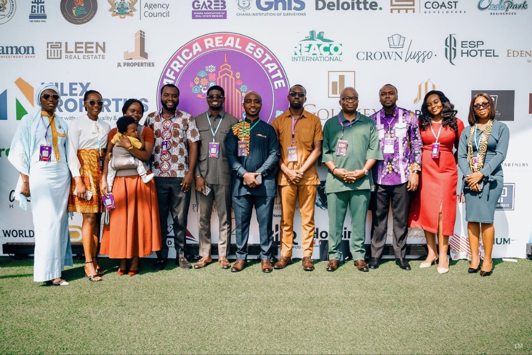 Deloitte Ghana tweet media