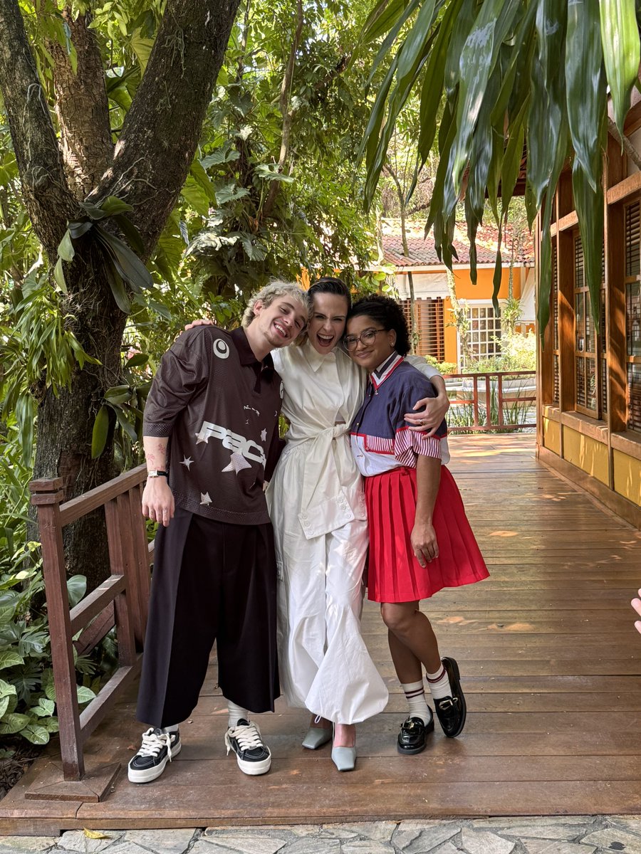 JULIANO FLOSS 🐉 tweet media