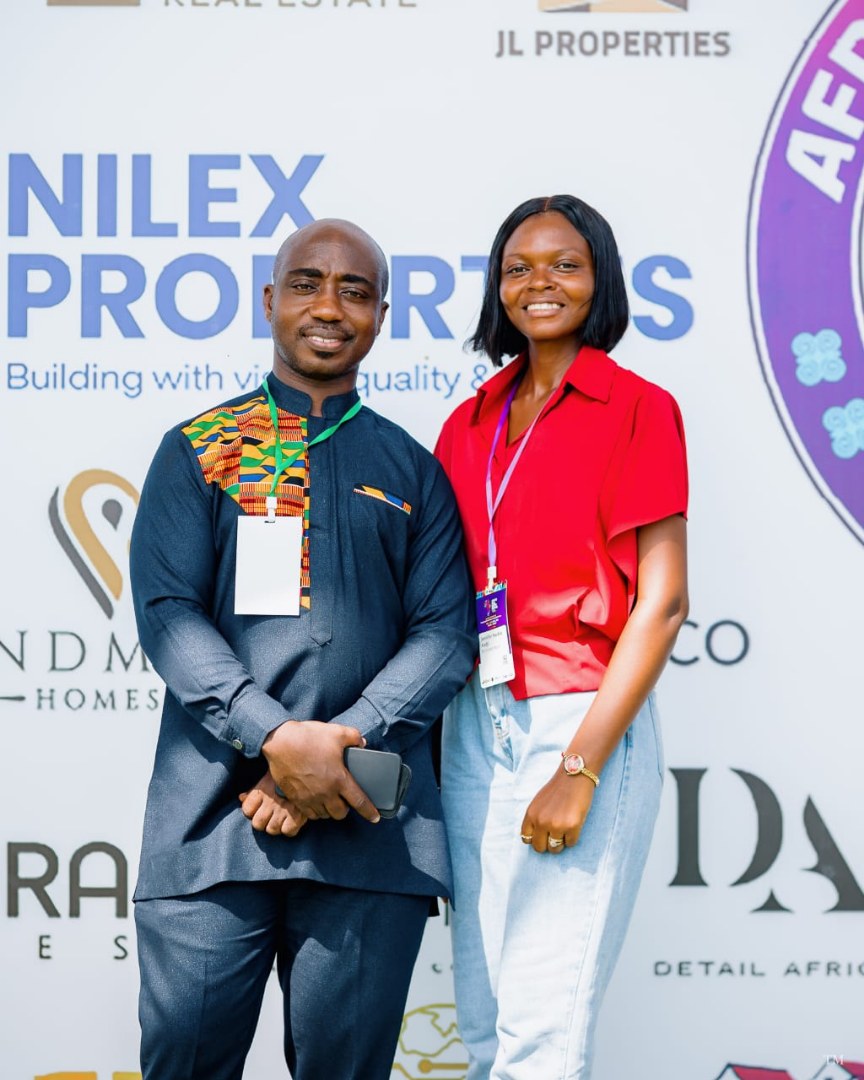 Deloitte Ghana tweet media