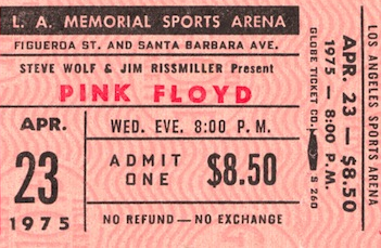 Pink Floyd tweet media
