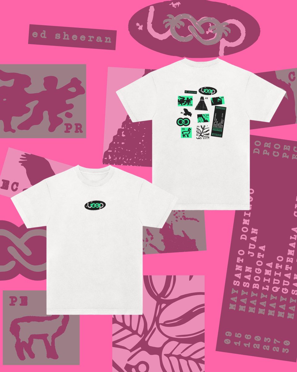 Ed Sheeran HQ tweet media